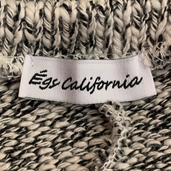 Egy California Tunic Dress Size 1X - Picture 10 of 10